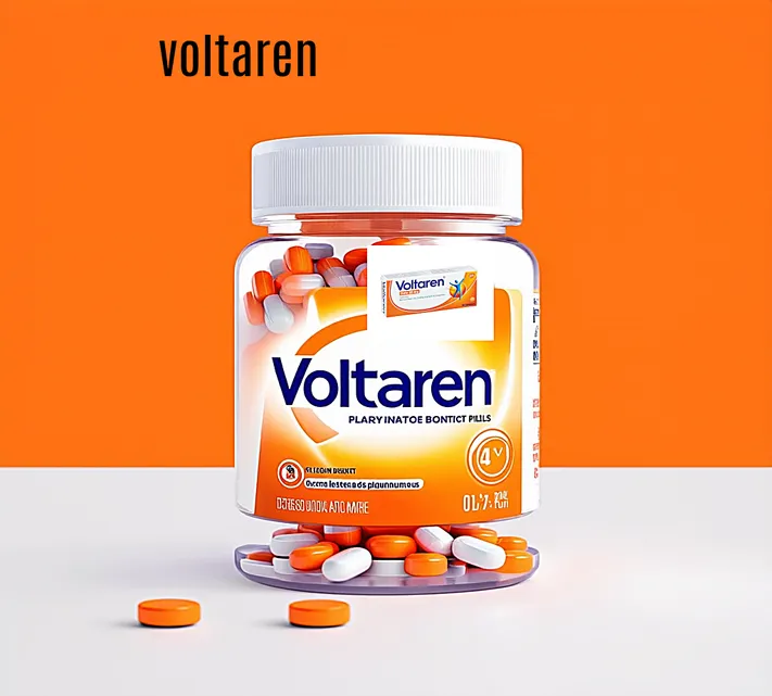 Voltaren 1