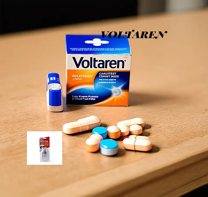 Voltaren 2